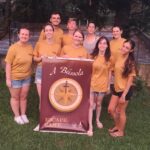 equipe de Escape Game - a bússola