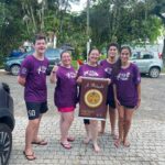 esquipe de Escape Game