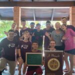Grupo de Escape Game - a bússola