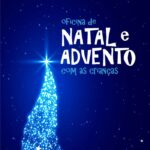 Natal e advento com crianças