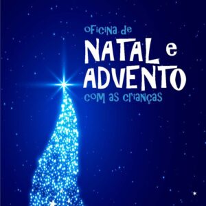 Natal e advento com crianças