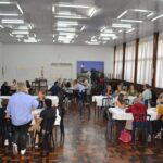 Planejamento conjunto - Rede de Diaconia