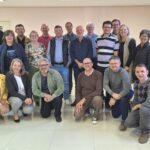 Seminário 25 anos de ordenação - 2025