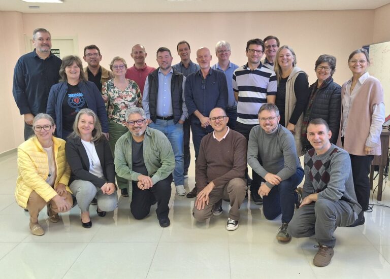Seminário 25 anos de ordenação - 2025