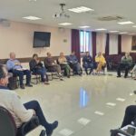Seminário 25 anos de ordenação - 2025