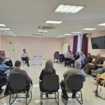 Seminário de 25 anos de ordenação