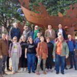 Seminário de 25 anos de ordenação - passeio
