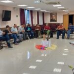 Seminário de 25 anos de ordenação- reflexões