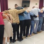 Seminário de 25 anos de ordenação - olhando para o caminho