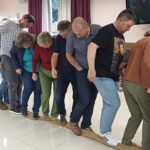 Seminário de 25 anos de ordenação - olhando para o caminho