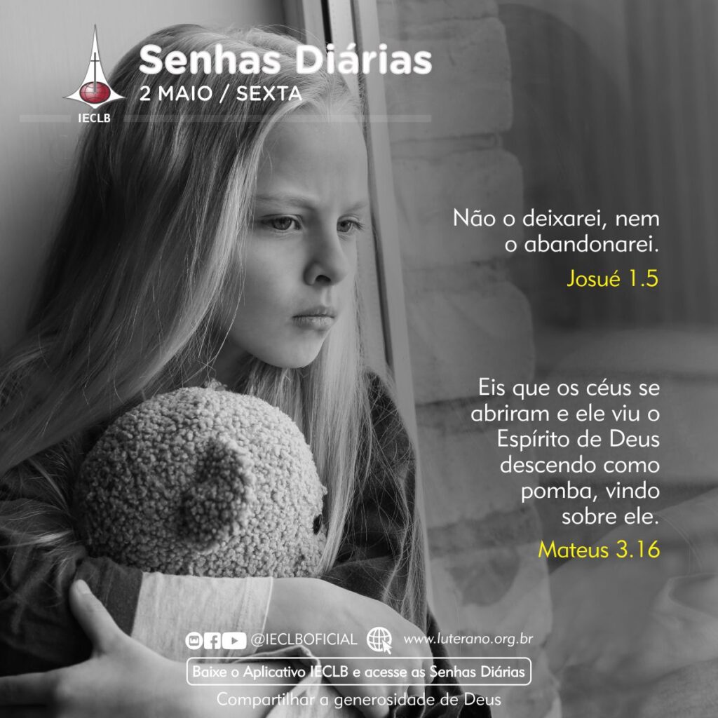 Senhas Diárias 02 05 2025