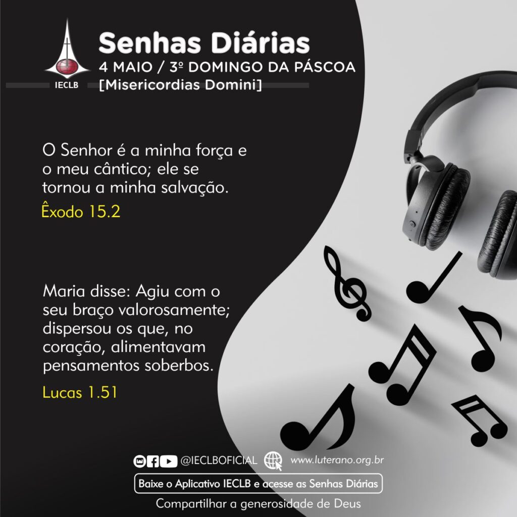 Senhas Diárias 04 05 2025