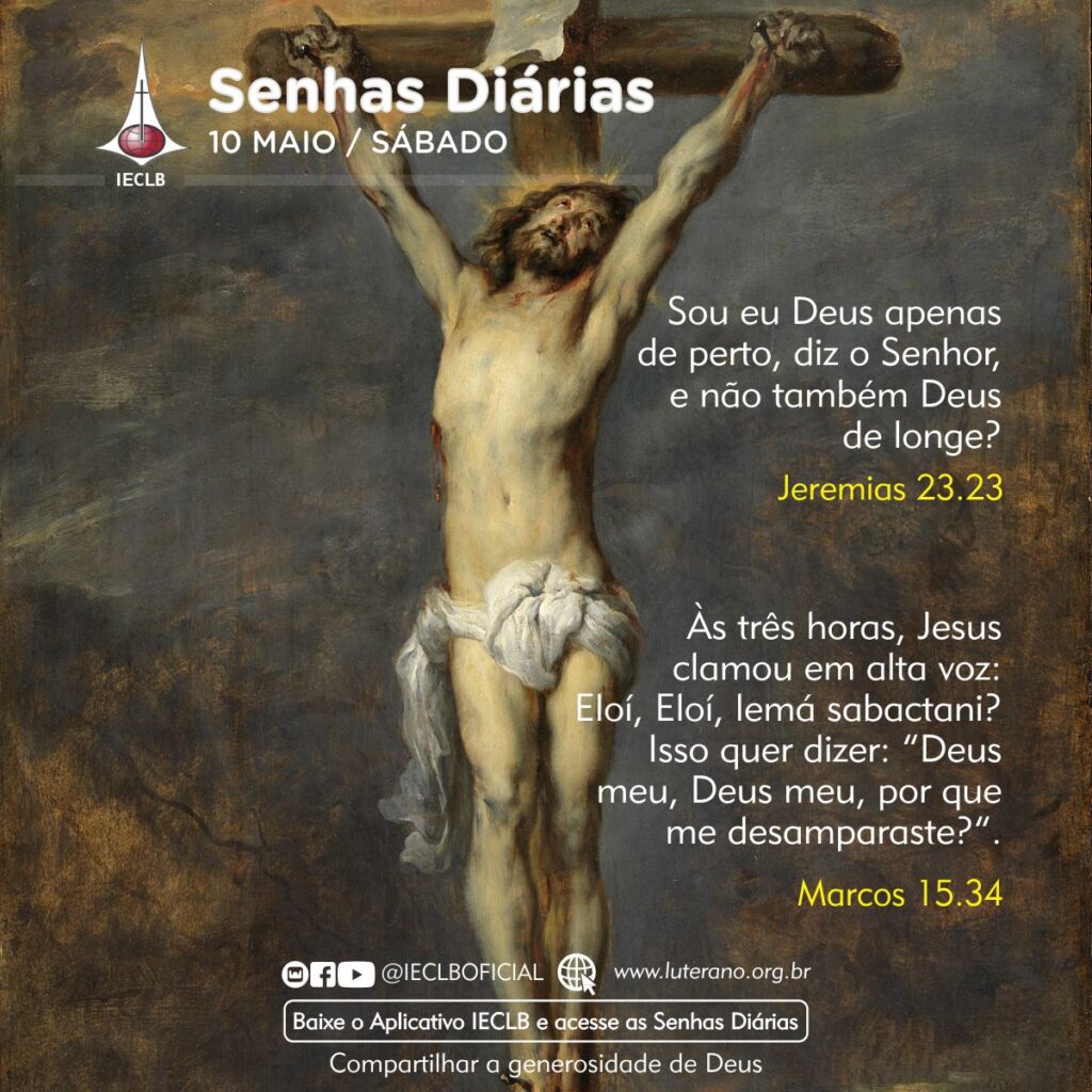 Senhas Diárias 10 05 2025