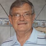 Udo Schenkel