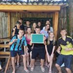 Grupo de Escape Game
