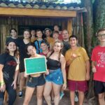 Grupo de Escape Game