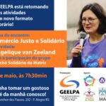 Comércio Justo e Solitário