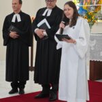 Pastor Elton Bender