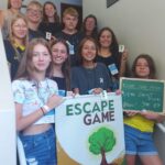 Grupo de Escape Game