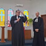 Pastor Alberto Gallert