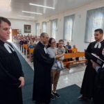 Pastor Alberto Gallert