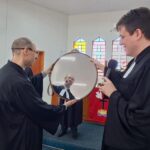 Pastor Alberto Gallert
