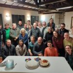 Seminário regional PPHM em Curitiba