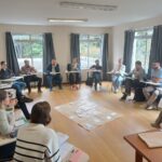 Grupo do Seminário regional PPHM em Curitiba - 2025
