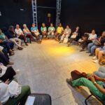 52 assembleia anual da CESE - 2025