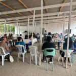 52 assembleia da CESE