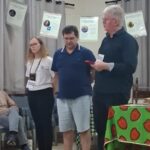 52 assembleia da CESE - Delegação oficial da IECLB