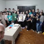 Comunidades Ccriativas 8