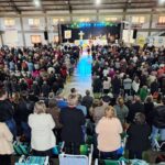 Dia Sinodal da Igreja - Teutônia