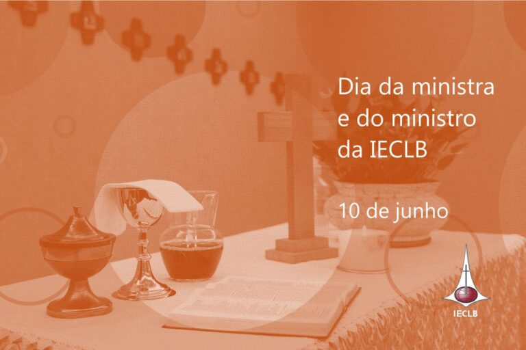 Dia da Ministra e do Ministro 2025