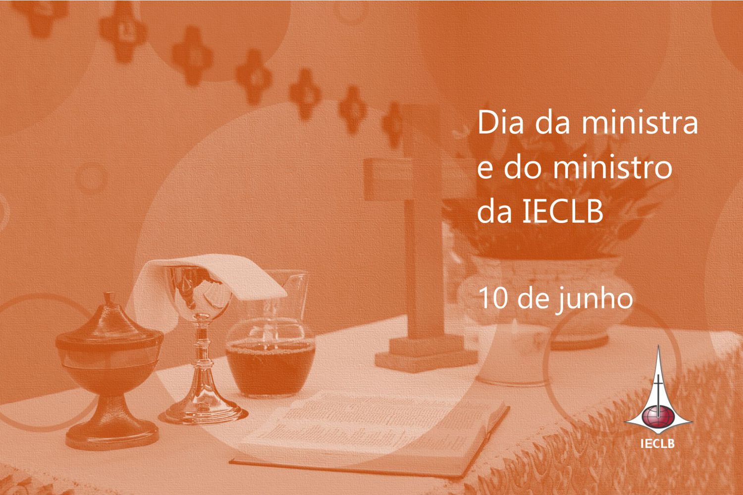 Dia da Ministra e do Ministro 2025