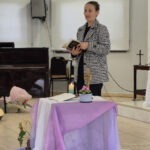 Encontro Intersinodal de Diaconia