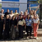 Encontro Rede de Diaconia Articulação Norte