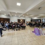 Encontro intersinodal de diaconia - plenária