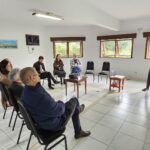 Encontro sinodal de diaconia