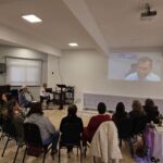 Encontro sinodal de diaconia