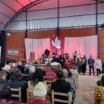 Pronunciamento das autoridades