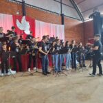 Grupo Instrumental Colégio Sinodal Rui Barbosa