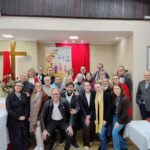 IV Encontro de Capelanias da Saúde da IECLB