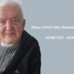 Klaus Ulrich Werner