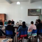 Meditacao da Pastora Francine
