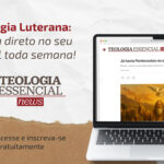 Notícia Newsletter - O Caminho