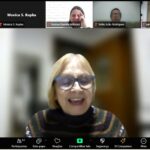 Rede Crescer - Pastora Sílvia