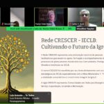 Rede Crescer - cultivando o futuro