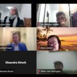 Rede Crescer - encontro virtual