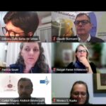 Rede Crescer - encontro virtual